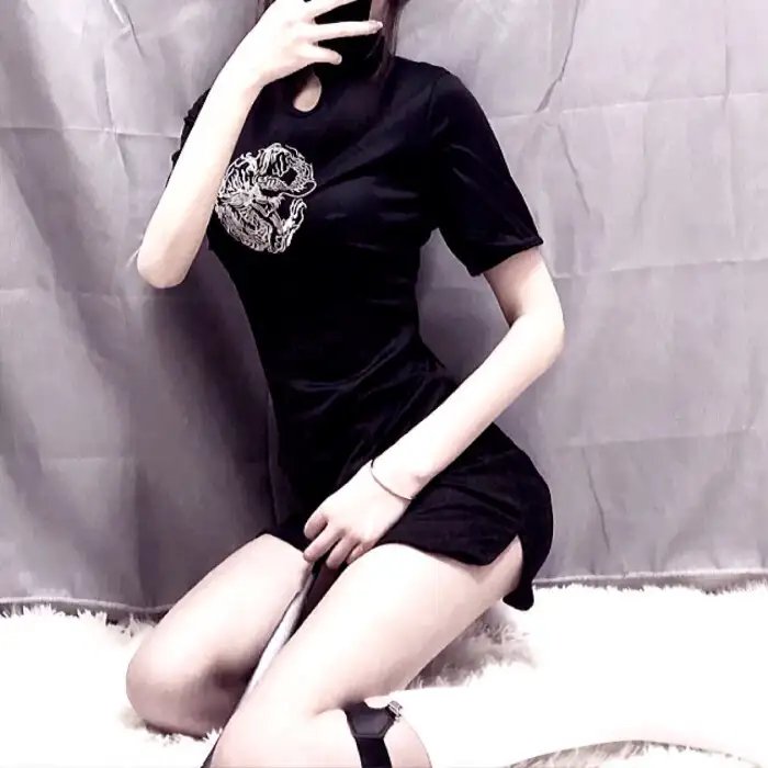 后备箱惊魂